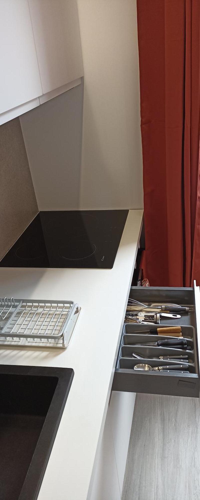 Roquebrune : Appartement 4 Personnes Proche De La Plage Bilik gambar